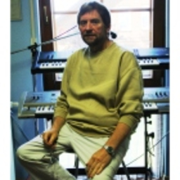 Heinz Brochonski