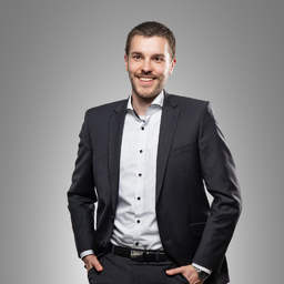 Benjamin Giek's profile picture