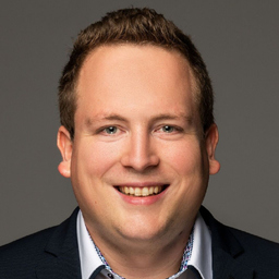 Joshua Schulz's profile picture