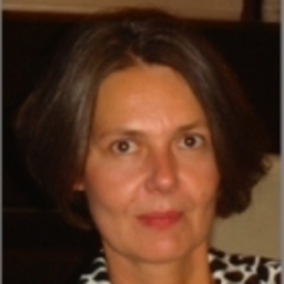 Dorothee Rein