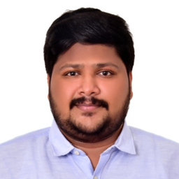 Raghavendran Venkatesan