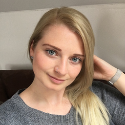 Alina Brockmeyer