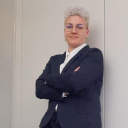 Antje Müller
