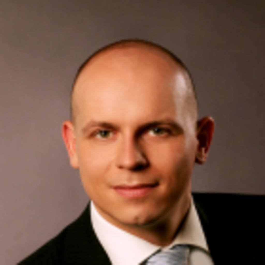 Ing. Christian Roch - Teamrepräsentant - Cockpitintegration - Bertrandt ...