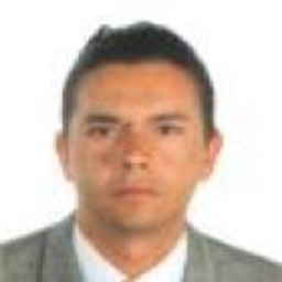 Gustavo Garcia Rodriguez