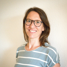 Judith Vogl