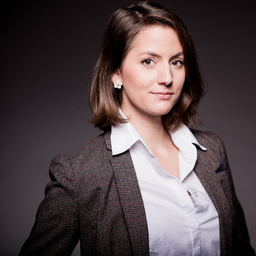 Janine Haupt