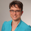 Yvonne Alber