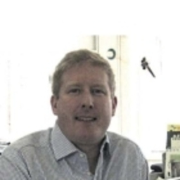 Nicholas Mulholland