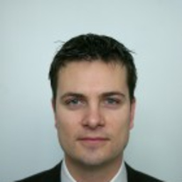 Cédric Naas
