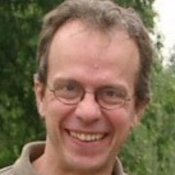 Hartmut Liebsch