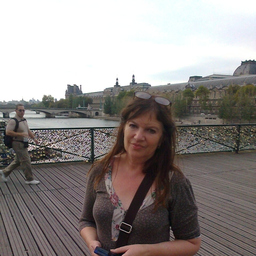 Dorothee Nielen-Reichartz