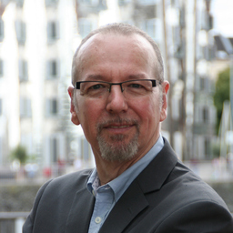 Profilbild Uwe Dittmann