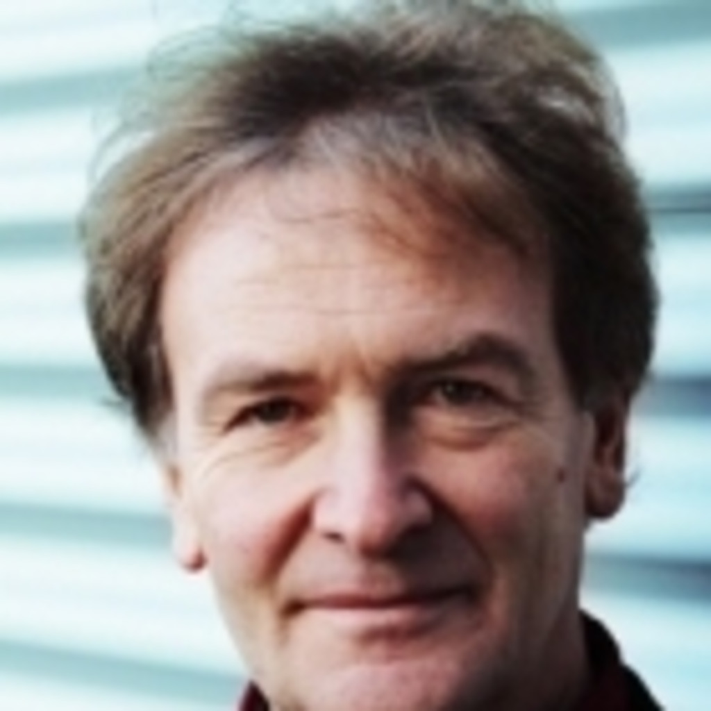 Pio Gosetti Geschäftsführer GOSETTI Dokumentation & Grafik GmbH XING