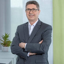 Ulrich Overhamm