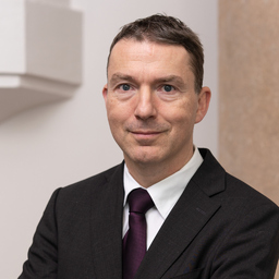 Prof. Dr. Georg Erdmann's profile picture