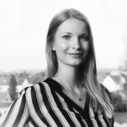 Janine Koch