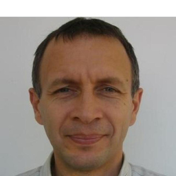 Simon Tzvetanov