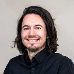 Stefan Wyss's profile picture
