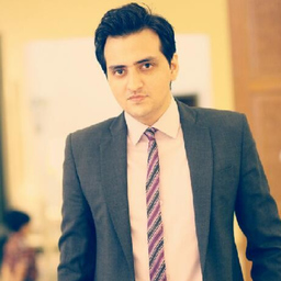 Ali Imran Raja