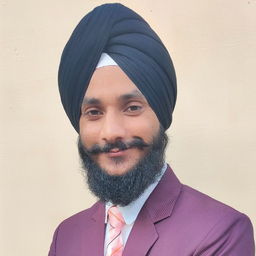 Amandeep Singh