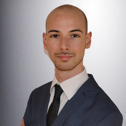 Matthias Sperl MBA akad. BM