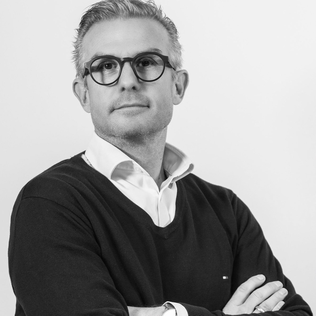 Social Media Profilbild Harald Herz München