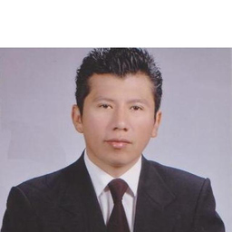 Dr. Ivan Erik Choque Caspa