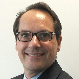 Jochen F.W. Deitert