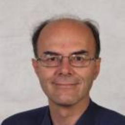 Wolfgang Jörg