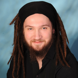 Dr. Max Carlsson