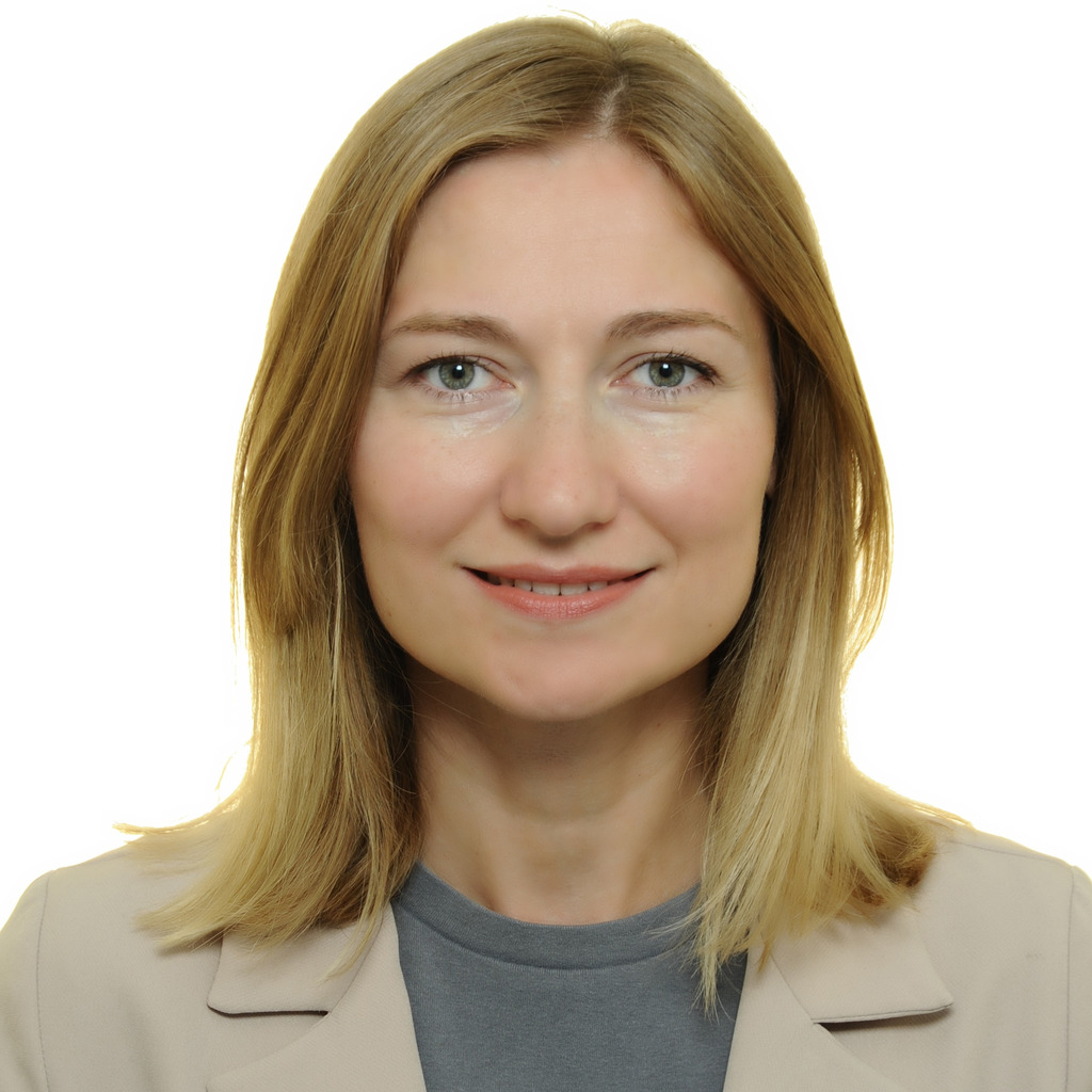 Valentina belomestnykh senior android developer t systems