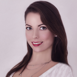 Alena Kayumova