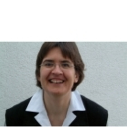 Susanne Tucholski