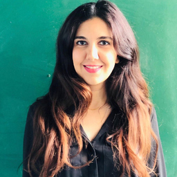 Faridokht Derakhshandavari