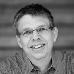 Lars Flügge
