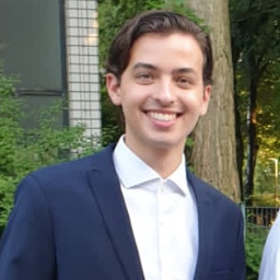 Paul-Alexander Becker