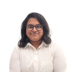 Pranavi Koratamaddi