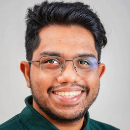 Varghese Thomas