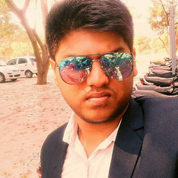 Prasanna Kumar K P