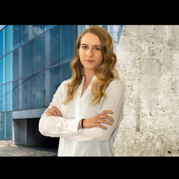 Elisabeth Steinecker