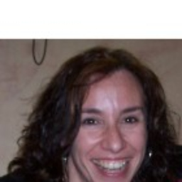 Carmen Moreno Robles