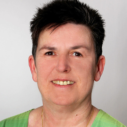 Gundula Graetz