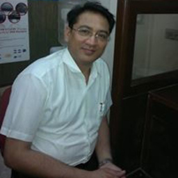 Rajan Chadha