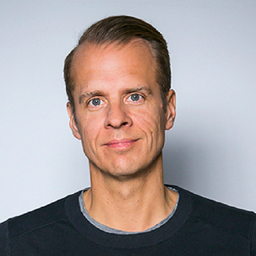Hendrik Volp