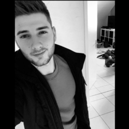 Marvin Buchmann