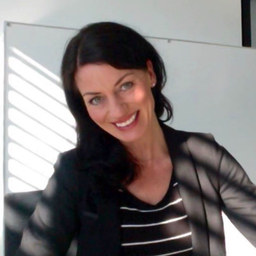Sabine Stamm