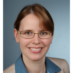 Alina Judith Klug