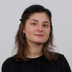 Margot Vieux