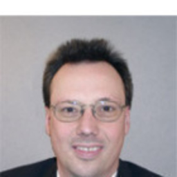 Matthias Stais